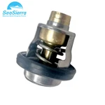 18-S87J Johnson Evinrude Omc 40HP 70HP Outboard Thermostat 5031762 0769639. Fixed Price $28.50.