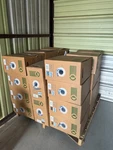 Grandmax CAT6 Utp Solid Ethernet Cable 1000FT Blue RJ-45 To. Fixed Price $190.00.