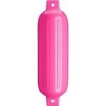 Polyform Twin Eye Fender 5.5" X 19" #G-3-PINKWO. Fixed Price $23.67.
