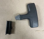 New Oem Quicksilver /mercury Handle Assembly, Part # 85174A1. Fixed Price $16.00.