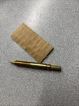 Omc 316980 Needle Valve. Fixed Price $30.00.