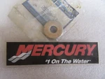 H0C Genuine Mercury Quicksilver 12-48926 Washer Oem New Factory Boat Parts. Fixed Price $7.42.