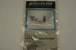 Oem Mercury Mercruiser Quicksilver - 803582 Thrust Plate. Fixed Price $19.30.