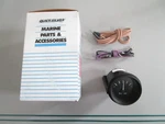 New Oem 79-15166A3 Mercury Quicksilver Temperature Gauge Kit 0820. Fixed Price $36.90.