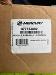 Boat Parts Accessories Mercury Throttle And Shift ,electronics. Fixed Price $429.78.