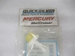 Q14C Genuine Mercury Quicksilver F681046 Primer Bulb Oem New Factory Boat Parts. Fixed Price $18.64.