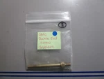 *new Oem* 0810 Omc Johnson Evinrude Double End Screw 0318449. Fixed Price $10.12.
