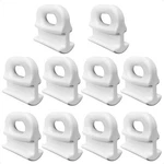 10-PACK Sail Slide Internal Track 7/16-INCH (11MM) FO2870. Fixed Price $24.00.