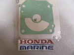 T64 Genuine Honda 19234-ZW1-B00 Impeller Gasket Oem New Factory Boat Parts. Fixed Price $9.33.