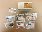 New Genuine Outboard Yamaha Oem 6A1-W0078-01 Water Pump Repair Kit. Fixed Price $27.99.