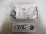 Evinrude Johnson Omc 5010164 Key Switch Oem New Factory Boat Parts. Fixed Price $74.96.