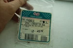 New Aqua Power 661 Gasket-carburetor Bowl 1399-99 Omc 508829 18-2575. Fixed Price $8.50.