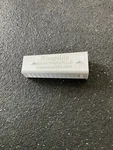0320042 Nla Evinrude Johnson Water Intake Screen 1975-88 40 50 55 60 Hp. Fixed Price $29.99.