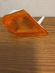 Honda Oem Lens, Fr. Turn Signal 33401-KS4-671. Fixed Price $26.99.