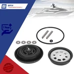 New For Johnson Evinrude Vro Fuel Pump Hp 435921 436095 Rebuild Repair Kit. Fixed Price $18.25.