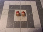 Mercury Quicksilver 22-36382 (2) Fittings .250-18X.62 Mercruiser 7LX 4BBL Gm 350. Fixed Price $9.99.