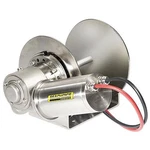 Seachoice Deluxe Stainless Steel Drum WINCH3000 Series Pt # 50-53729 316 Mtr. Fixed Price $2999.99.