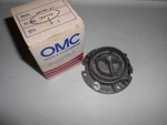 New Genuine Oem Johnson Evinrude Omc Valve Assy 0384108 Lot B7. Fixed Price $29.99.