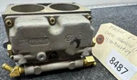 Mariner V-150 Center Carburetor Pn# 1374-9242A49. Fixed Price $151.62.