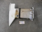 F523133-2, 819432A Force 1985 125HP 1258F5A Outboard Motor Leg Long 20" (b). Fixed Price $99.99.