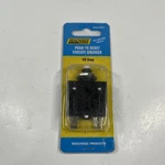 A19A Seachoice 13111 Push Reset Circuit Breaker 10 Amp Oem New Factory Parts. Fixed Price $9.49.