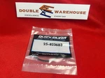Nos Oem Nip Mercury Quicksilver 25-823683 O-ring One (1) Per Order Sealed!. Fixed Price $12.99.