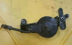 1980 Mercury 40 Hp Throttle Control Lever 95049 & Spark Advance 95051. Fixed Price $49.99.