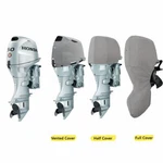 Oceansouth Outboard Cover For Honda 3CYL 808CC BF40, BF50 (2017 ). Fixed Price $167.84.