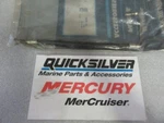 C8B Mercury Quicksilver 32-45703 Hydraulic Trim Hose Oem New Factory Boat Parts. Fixed Price $18.33.