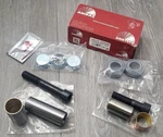 Andac For Meritor Rear Caliper Repair Kit With Guides & Seals 0810 20948 Andtech. Fixed Price $53.95.