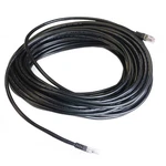 Fusion 12M Shielded Ethernet Cable W/ RJ45 Connectors 010-12744-01 Exped. Fixed Price $54.72.