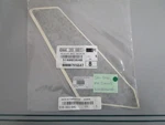 New Oem 516003640 Ski-doo Rh Decal 0820. Fixed Price $22.95.