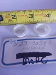 Mercruiser 23-33589 Lot Of 2!!!. Fixed Price $26.00.