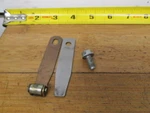 Honda Outboard 130HP Click Spring 24210-ZW1-010. Fixed Price $10.00.