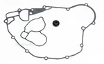 Suzuki Rmz 450 ( 2008 - 2020 ) Complete Water Pump Gasket & Seal Service Kit. Fixed Price $29.98.