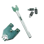 Tilt Trim End Cap Removal Tool Johnson Evinrude 25 35 Hp 3-CYL Omc 326485. Fixed Price $94.86.