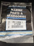 *new Oem* Mercury Quicksilver Condenser Kit 393-1283A1. Fixed Price $23.99.
