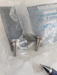 Genuine Mercury Quicksilver 10-F405457 Screw (2 For $18) Oem Nos MQ37. Fixed Price $18.00.