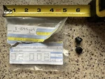 Omc Johnson Evinrude New Oem 03855517 Bushing Flapper Lot Of 2. Fixed Price $10.00.
