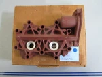 *new Oem* 0820 Omc Johnson Evinrude Cylinder Head 0306192. Fixed Price $53.80.