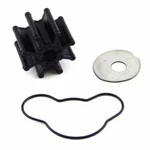 Mercury Quicksilver Water Pump Impeller Wear Plate 47-8M0137219 Ss 47-8M0120891. Fixed Price $23.00.