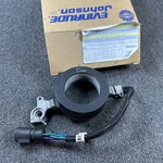 Genuine Nos Evinrude Johnson Omc Timer Base Assembly Part Number 0583715. Fixed Price $120.00.