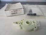 Mercury Quicksilver Water Pump Base Assembly 46-42040T 5 Boat Marine. Fixed Price $44.95.