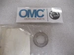 U5 Evinrude Johnson Omc 0319699 Thrust Washer Oem New Factory Boat Parts. Fixed Price $8.75.