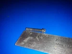 Screw For 811617T1 811617F 811604F Ptt Tilt Trim Mercury Mariner 200HP 2.5L. Fixed Price $21.00.
