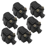 Ignition Coils For Mercury Outboard Eng 1978-1980 1982-99 *6-PACK*. Fixed Price $105.00.