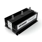 Vanner 51-140 Battery Isolator Bank 250 Amp Alternator Schottky Diode. Fixed Price $484.55.