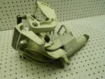 Johnson Evinrude 15HP Swivel / Stern Bracket Assy 0338887 0328268 186702. Fixed Price $89.99.