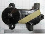 32905 Mercury Water Metering Housing Mercruiser V8 190 225 Stern Drives. Fixed Price $62.59.