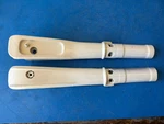 Omc Johnson Evinrude Handle 381805 318214 318213 Oem. Fixed Price $19.95.